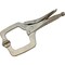 Dynamic Tools 11" Locking Clamp With Swivel Pads D055309 - alternate 3